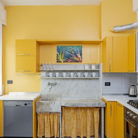Casa Zafferano By Wonderful Italy Daire Cenova Dış mekan fotoğraf