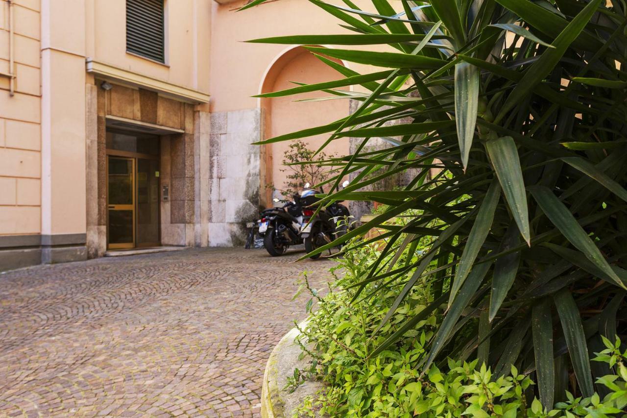 Casa Zafferano By Wonderful Italy Daire Cenova Dış mekan fotoğraf